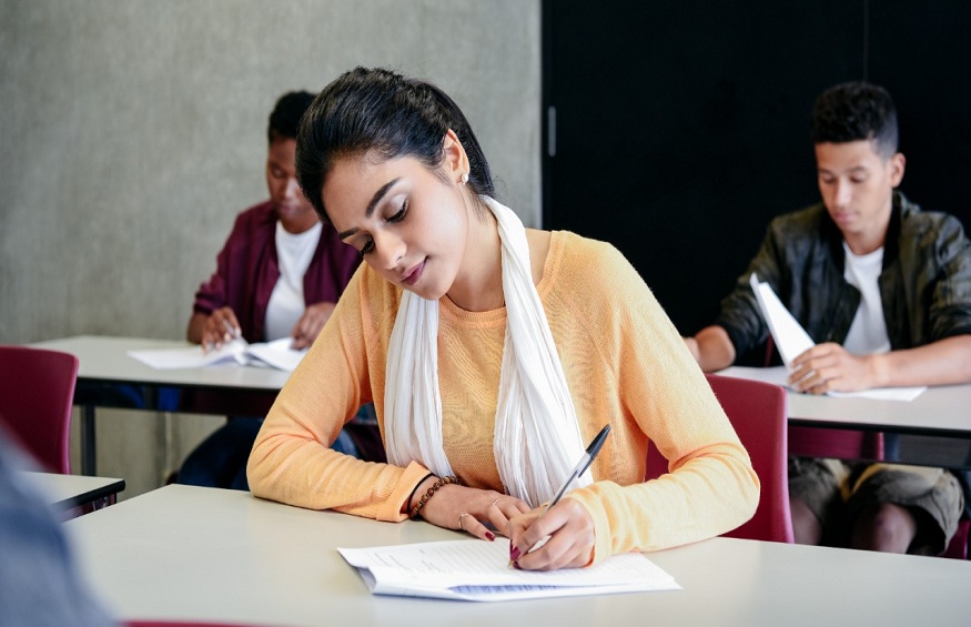 How to Write The NEET Exam? Explore The Top Tips Here